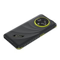 Smartphone Ulefone Armor X31 Pro 8+256Gb Lightsome Green