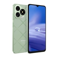 Smartphone Ulefone Note 19 Eurasia Bands 3+64Gb Nebula Green