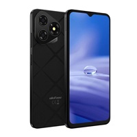 Smartphone Ulefone Note 19 Eurasia Bands 3+64Gb Stellar Black