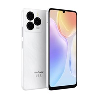 Smartphone Ulefone Note 20 Pro 4+128Gb Ribbons White