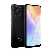 Smartphone Ulefone Note 20 Pro 4+128Gb Satin Black