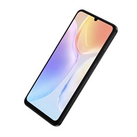 Smartphone Ulefone Note 20 Pro 4+128Gb Satin Black