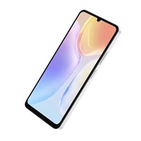 Smartphone Ulefone Note 20 Pro 4+256Gb Ribbons White