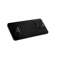 Smartphone Ulefone Note 20 Pro 4+256Gb Satin Black