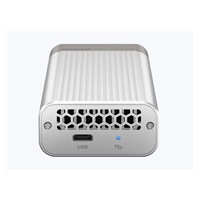 QNAP QNA-UC10G1T adaptér USB-C/Thunderbolt 4 na 10GBASE-T