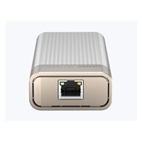 QNAP QNA-UC10G1T adaptér USB-C/Thunderbolt 4 na 10GBASE-T