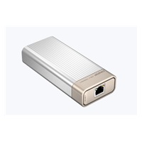QNAP QNA-UC10G1T adaptér USB-C/Thunderbolt 4 na 10GBASE-T