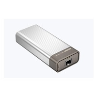 QNAP QNA-UC10G1SF adaptér USB-C/Thunderbolt 4 na SFP+