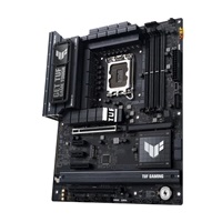 BAZAR - ASUS MB Sc LGA1851 TUF GAMING Z890-PLUS WIFI, Intel Z890, 4xDDR5, 1xDP, 1xHDMI, 1xThunderbolt, 1xUSB4, WI-FI, AT