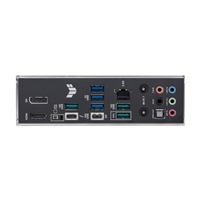 BAZAR - ASUS MB Sc LGA1851 TUF GAMING Z890-PLUS WIFI, Intel Z890, 4xDDR5, 1xDP, 1xHDMI, 1xThunderbolt, 1xUSB4, WI-FI, AT