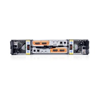 HPE MSA 2070 SFF 2x10/25GbE iSCSI 4-port Cntrl 12x3.84TB SSD 4x10Gb iSCSI XCVR 46TB Storage Array