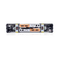 HPE MSA 2070 SFF 2x16Gb FC 4-port Controller 12x3.84TB SSD 4x16Gb SFP FC XCVR 46TB Storage Array