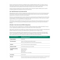 HPE MSA 2070 SFF 23TB (12x1.92TB R0Q47A, 2x16G FC4pController, 4x16Gb SFP-SFP-FCXCVR C8R24B) Smart Choice