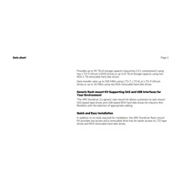 HPE Storage LTO-9 Ultrium Rack Mount Tape Drive 5x LTO-9 45TB Data Cartridges