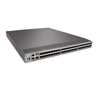 HPE Storage 64Gb 96/48 Fibre Channel Switch C-series SN6730C