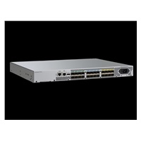 HPE SN2600B 32Gb 12/12 Power Pack+ 12-port 16Gb Short Wave SFP+ SAN Extension Switch