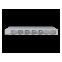 HPE SN2600B 32Gb 12/12 Power Pack+ 12-port 16Gb Short Wave SFP+ SAN Extension Switch