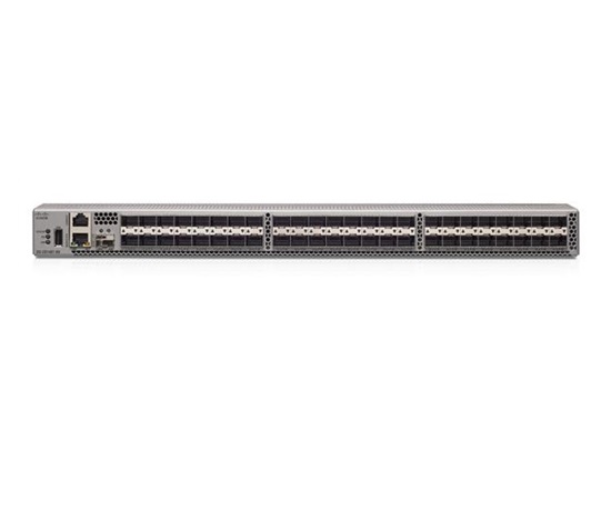 HPE B-series 100GbE QSFP28 SR4 1-pack Secure Transceiver