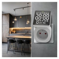 Solight digitální časový spínač