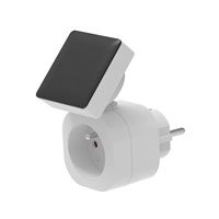 Solight digitální časový spínač