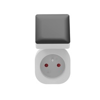 Solight digitální časový spínač