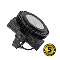 Solight high bay, 240W, 33600lm, 120°, Philips, MW, 5000K, UGR