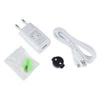 Solight otočná IP kamera