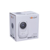 Solight otočná IP kamera