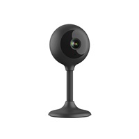 Solight domácí WiFi kamera