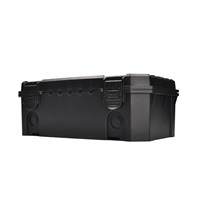 Solight ochranný box na kabely a prodlužovací přívody IP54