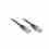 Solight UTP CAT.5E kabel, RJ45 konektor - RJ45 konektor, sáček, 3m