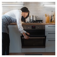 Solight LED kuchyňské svítidlo T5, vypínač, 9W, 4100K, 54cm