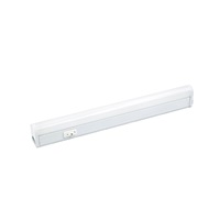 Solight LED kuchyňské svítidlo T5, vypínač, 9W, 4100K, 54cm