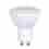 Solight LED žárovka, bodová , 3W, GU10, 3000K, 260lm, bílá