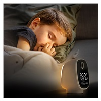 Solight domácí kamera s nočním světlem a hodinami