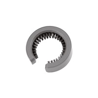 Solight kartáček na čištění filtru pro Dyson Airwrap