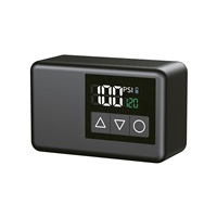 Solight digitální kapesní kompresor mini