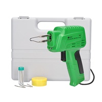 Solight pistole pájecí 100W sada