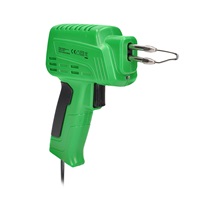 Solight pistole pájecí 100W sada