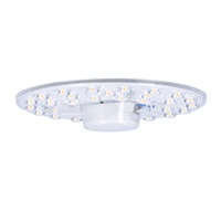Solight LED světelný zdroj do stropních světel, 18W, 1800lm, 4000K, 155mm