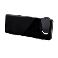 Solight projekční hodiny s meteostanicí