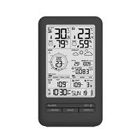 Solight profesionální smart WIFI meteostanice