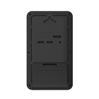 Solight profesionální smart WIFI meteostanice