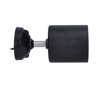 Solight venkovní IP kamera s LED světlem