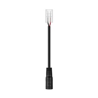 Solight napájecí konektor pro COB LED pásy, 15cm, balení 1ks, sáček