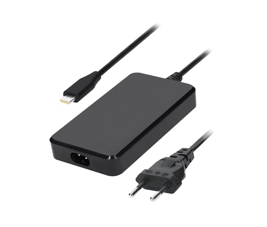 Solight nabíječka USB-C, 65W, PD fast charger