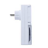 Solight časový spínač, venkovní, 24 h., 1 režim