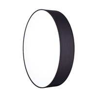 Solight LED osvětlení s dálkovým ovladačem Penley, 48W, 3360lm, 40cm, změna chromatičnosti, stmívatelné