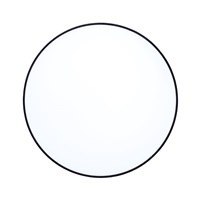 Solight LED osvětlení s dálkovým ovladačem Penley, 48W, 3360lm, 40cm, změna chromatičnosti, stmívatelné