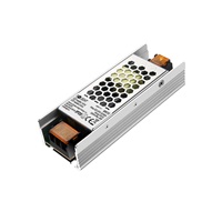 Solight LED napájecí zdroj, 230V - 24V, 2.5A, 60W, IP20